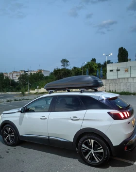 Peugeot 3008 Allure - Car24.bg Peugeot 3008 Allure