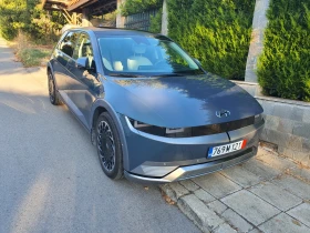 Снимка Hyundai Ioniq 5