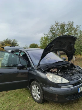 Peugeot 807 | Mobile.bg — малка снимка 2