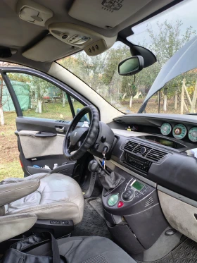 Peugeot 807 | Mobile.bg — малка снимка 5