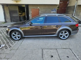 Audi A4 Allroad 3.0tdi - Car24.bg Audi A4 Allroad 3.0tdi
