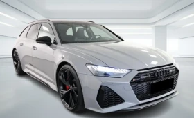 Audi Rs6 Avant Performance Quattro = Carbon = Гаранция - Car24.bg Audi Rs6 Avant Performance Quattro = Carbon = Гаранция