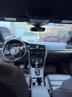 VW Golf R 2018 - 15200 € / 29728.62 лв. - 57913764 8 | Car24.bg VW Golf R 2018 - 15200 € / 29728.62 лв. - 57913764 8
