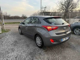 Hyundai I30 1.6 CRDI 110 к.с - 7000 € / 13690.81 лв. - 29370410 5 | Car24.bg Hyundai I30 1.6 CRDI 110 к.с - 7000 € / 13690.81 лв. - 29370410 5