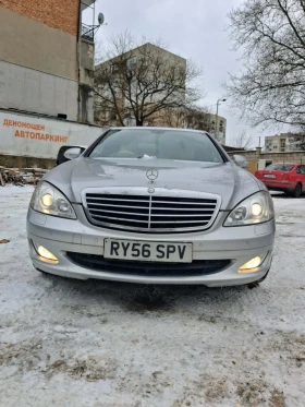 Mercedes-Benz S 350 S 350i - Car24.bg Mercedes-Benz S 350 S 350i