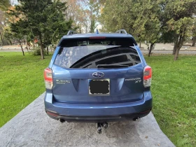 Subaru Forester ХТ TOURING - 16200 € / 31684.45 лв. - 43657927 6 | Car24.bg Subaru Forester ХТ TOURING - 16200 € / 31684.45 лв. - 43657927 6