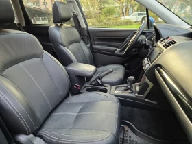 Subaru Forester ХТ TOURING - 16200 € / 31684.45 лв. - 43657927 14 | Car24.bg Subaru Forester ХТ TOURING - 16200 € / 31684.45 лв. - 43657927 14