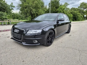 Снимка Audi A4