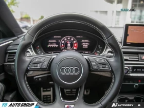 Audi S5 quattro * Technik * АвтоКредит * (ЦЕНА ДО БГ) | Auto.bg — изображение 11 Audi S5 quattro * Technik * АвтоКредит * (ЦЕНА ДО БГ) | Auto.bg — изображение 11
