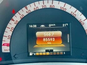 Smart Forfour Passion - 6450 € / 12615.10 лв. - 70448419 12 | Car24.bg Smart Forfour Passion - 6450 € / 12615.10 лв. - 70448419 12