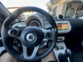 Smart Forfour Passion - 6450 € / 12615.10 лв. - 70448419 8 | Car24.bg Smart Forfour Passion - 6450 € / 12615.10 лв. - 70448419 8