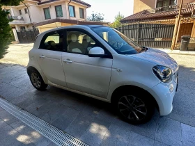 Smart Forfour Passion - 6450 € / 12615.10 лв. - 70448419 3 | Car24.bg Smart Forfour Passion - 6450 € / 12615.10 лв. - 70448419 3
