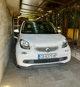 Smart Forfour Passion - 6450 € / 12615.10 лв. - 70448419 5 | Car24.bg Smart Forfour Passion - 6450 € / 12615.10 лв. - 70448419 5