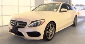 Mercedes-Benz C 300 AMG Sport Package - Car24.bg Mercedes-Benz C 300 AMG Sport Package