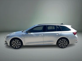 Skoda Octavia SPORTLINE 2, 0 TDI 7DSG | Auto.bg — изображение 2 Skoda Octavia SPORTLINE 2, 0 TDI 7DSG | Auto.bg — изображение 2