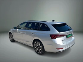 Skoda Octavia SPORTLINE 2, 0 TDI 7DSG | Auto.bg — изображение 3 Skoda Octavia SPORTLINE 2, 0 TDI 7DSG | Auto.bg — изображение 3