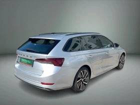 Skoda Octavia SPORTLINE 2, 0 TDI 7DSG | Auto.bg — изображение 5 Skoda Octavia SPORTLINE 2, 0 TDI 7DSG | Auto.bg — изображение 5