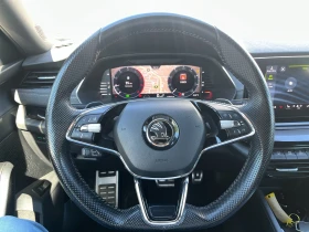 Skoda Octavia SPORTLINE 2, 0 TDI 7DSG | Auto.bg — изображение 16 Skoda Octavia SPORTLINE 2, 0 TDI 7DSG | Auto.bg — изображение 16