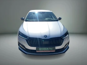 Skoda Octavia SPORTLINE 2, 0 TDI 7DSG | Auto.bg — изображение 8 Skoda Octavia SPORTLINE 2, 0 TDI 7DSG | Auto.bg — изображение 8