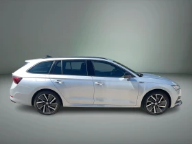 Skoda Octavia SPORTLINE 2, 0 TDI 7DSG | Auto.bg — изображение 6 Skoda Octavia SPORTLINE 2, 0 TDI 7DSG | Auto.bg — изображение 6