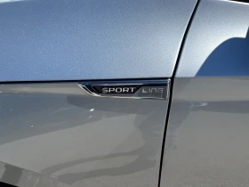 Skoda Octavia SPORTLINE 2, 0 TDI 7DSG | Auto.bg — изображение 14 Skoda Octavia SPORTLINE 2, 0 TDI 7DSG | Auto.bg — изображение 14