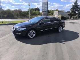VW Passat CC 2.0 TDI