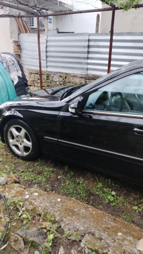 Mercedes-Benz C 200 - 1200 € - 88708654 2 | Car24.bg Mercedes-Benz C 200 - 1200 € - 88708654 2