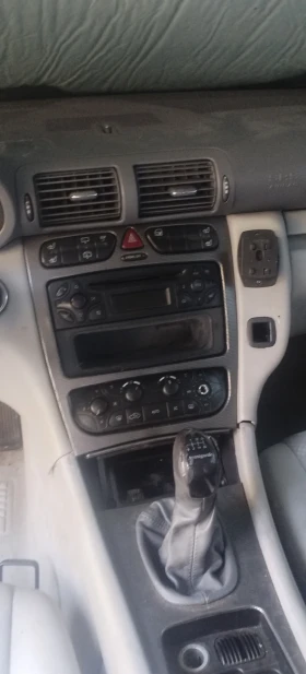 Mercedes-Benz C 200 - 1200 € - 88708654 15 | Car24.bg Mercedes-Benz C 200 - 1200 € - 88708654 15