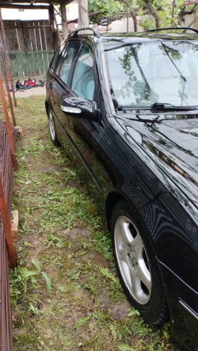 Mercedes-Benz C 200 - 1200 € - 88708654 4 | Car24.bg Mercedes-Benz C 200 - 1200 € - 88708654 4