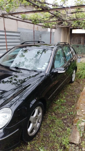 Mercedes-Benz C 200 - 1200 € - 88708654 3 | Car24.bg Mercedes-Benz C 200 - 1200 € - 88708654 3