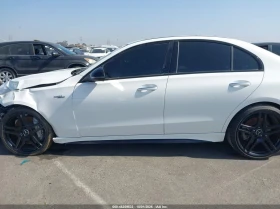 Mercedes-Benz C 43 AMG 4MATIC* 360* КОЖА* НАВИ | Auto.bg — изображение 13 Mercedes-Benz C 43 AMG 4MATIC* 360* КОЖА* НАВИ | Auto.bg — изображение 13