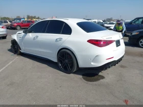 Mercedes-Benz C 43 AMG 4MATIC* 360* КОЖА* НАВИ | Auto.bg — изображение 2 Mercedes-Benz C 43 AMG 4MATIC* 360* КОЖА* НАВИ | Auto.bg — изображение 2