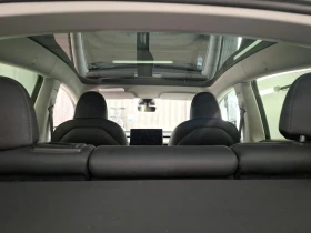 Tesla Model Y Long Range Dual Motor Leather LED Navi Pano 91.9% - 30595 € - 94266103 14 | Car24.bg Tesla Model Y Long Range Dual Motor Leather LED Navi Pano 91.9% - 30595 € - 94266103 14