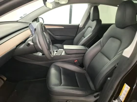 Tesla Model Y Long Range Dual Motor Leather LED Navi Pano 91.9% - 30595 € - 94266103 9 | Car24.bg Tesla Model Y Long Range Dual Motor Leather LED Navi Pano 91.9% - 30595 € - 94266103 9