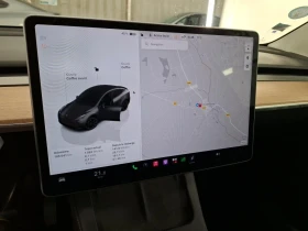 Tesla Model Y Long Range Dual Motor Leather LED Navi Pano 91.9% - 30595 € - 94266103 13 | Car24.bg Tesla Model Y Long Range Dual Motor Leather LED Navi Pano 91.9% - 30595 € - 94266103 13