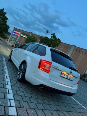 Skoda Octavia Combi VRS | Auto.bg — изображение 2 Skoda Octavia Combi VRS | Auto.bg — изображение 2
