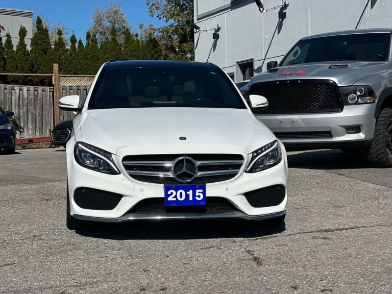 Mercedes-Benz C 300 * 4MATIC* АвтоКредит (ЦЕНА ДО БГ) - 28999 лв. / 14826.95 € - 90632582 1 | Car24.bg Mercedes-Benz C 300 * 4MATIC* АвтоКредит (ЦЕНА ДО БГ) - 28999 лв. / 14826.95 € - 90632582 1