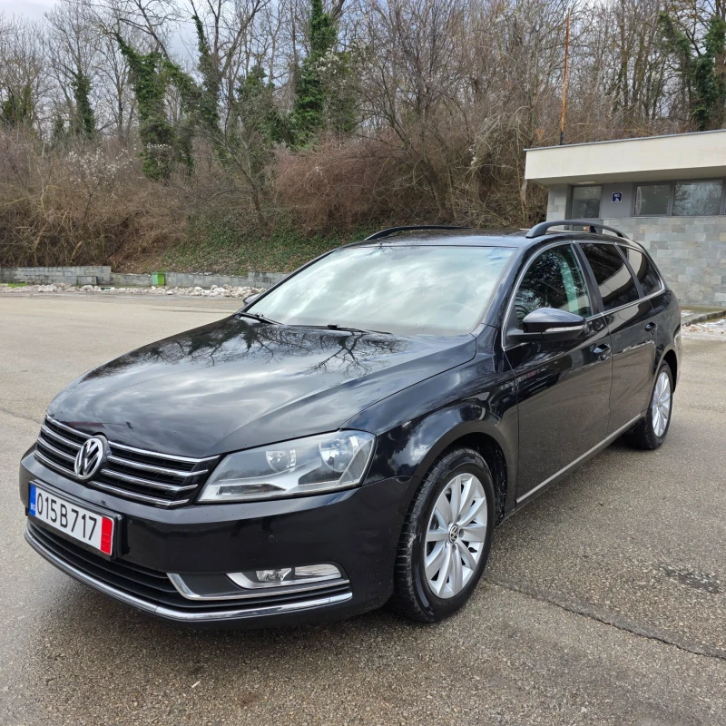 VW Passat 2.0TDI - 8000 € / 15646.64 лв. - 65119104 1 | Car24.bg VW Passat 2.0TDI - 8000 € / 15646.64 лв. - 65119104 1