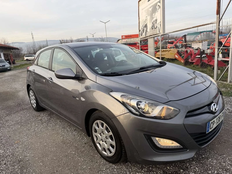 Hyundai I30 1.6 CRDI 110 к.с - 7000 € / 13690.81 лв. - 29370410 1 | Car24.bg Hyundai I30 1.6 CRDI 110 к.с - 7000 € / 13690.81 лв. - 29370410 1