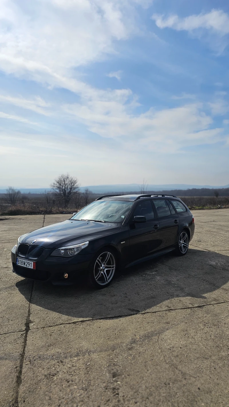 BMW 530 - 7300 € / 14277.56 лв. - 40639828 1 | Car24.bg BMW 530 - 7300 € / 14277.56 лв. - 40639828 1