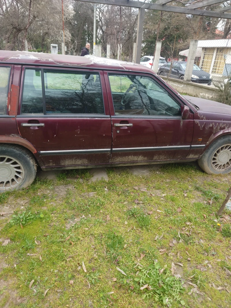 Volvo 940 - 1100 € / 2151.41 лв. - 27460231 1 | Car24.bg Volvo 940 - 1100 € / 2151.41 лв. - 27460231 1