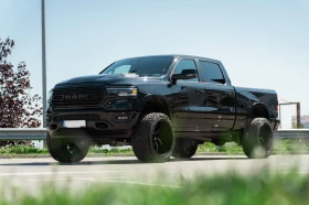 Dodge RAM 1500 5.7 HEMI LIMITED EDITION 1 - Car24.bg Dodge RAM 1500 5.7 HEMI LIMITED EDITION 1