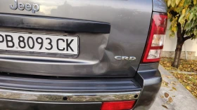 Jeep Grand cherokee LAREDO | Mobile.bg — малка снимка 15