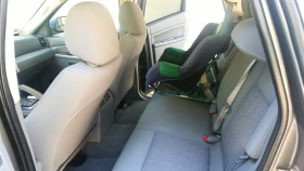 Jeep Grand cherokee LAREDO | Mobile.bg — малка снимка 6