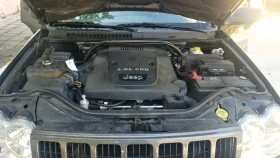 Jeep Grand cherokee LAREDO | Mobile.bg — малка снимка 14