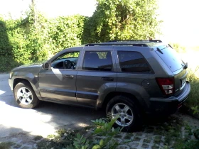 Jeep Grand cherokee LAREDO | Mobile.bg — малка снимка 3