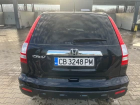 Honda Cr-v 4х4 - 10999 лв. / 5623.70 € - 70985762 4 | Car24.bg Honda Cr-v 4х4 - 10999 лв. / 5623.70 € - 70985762 4