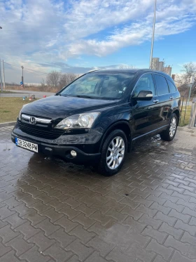 Honda Cr-v - Car24.bg Honda Cr-v