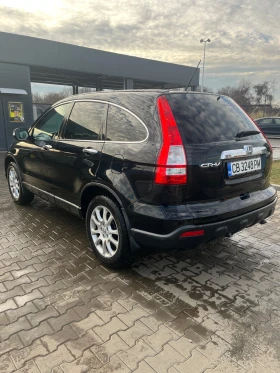 Honda Cr-v 4х4 - 10999 лв. / 5623.70 € - 70985762 16 | Car24.bg Honda Cr-v 4х4 - 10999 лв. / 5623.70 € - 70985762 16