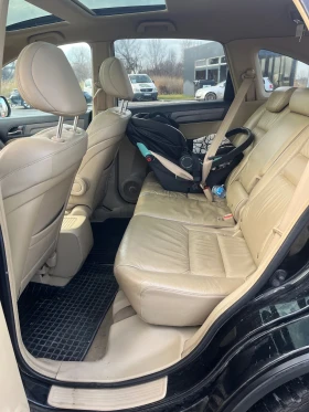 Honda Cr-v 4х4 - 10999 лв. / 5623.70 € - 70985762 11 | Car24.bg Honda Cr-v 4х4 - 10999 лв. / 5623.70 € - 70985762 11